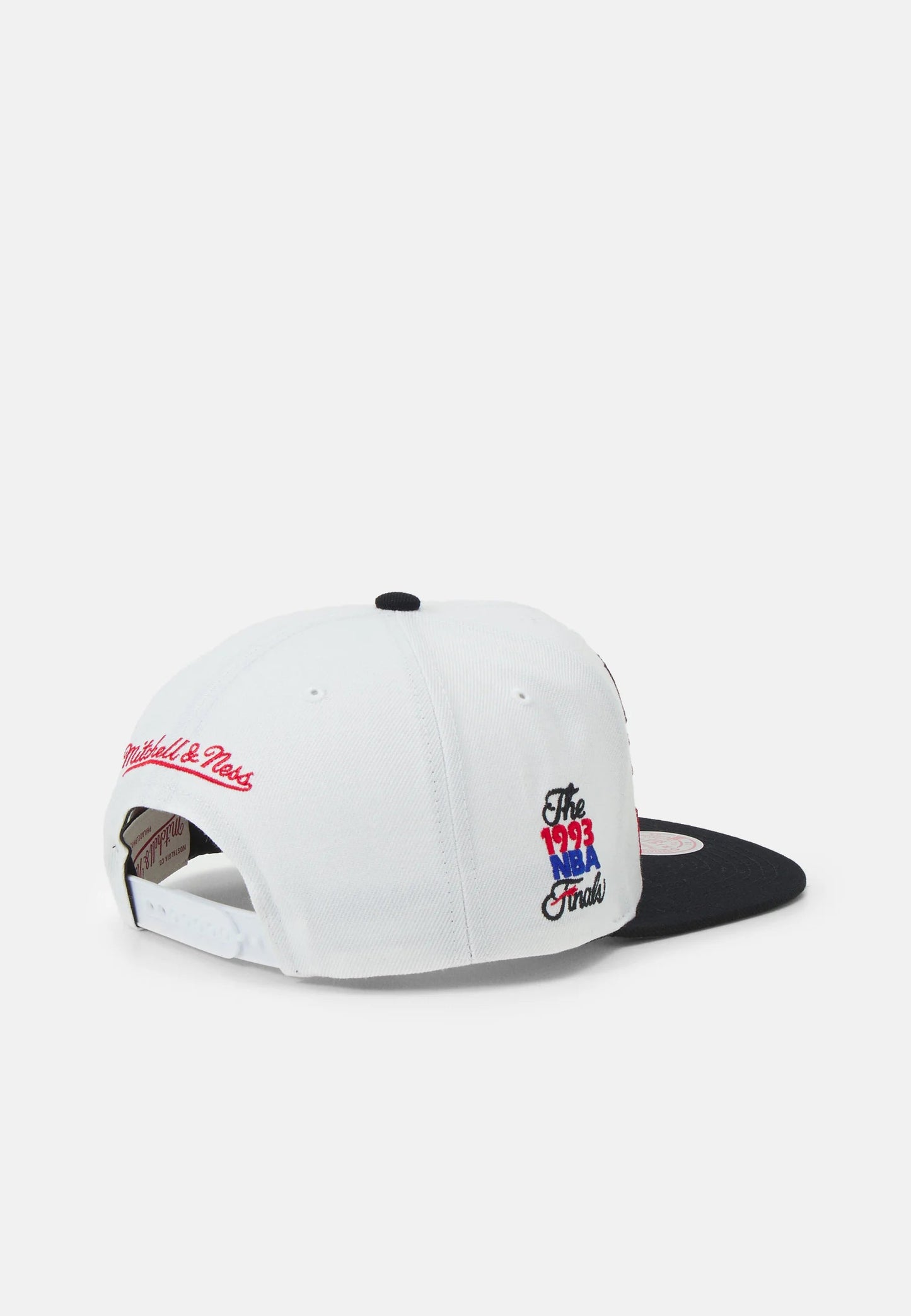 Mitchell & Ness NBA CHICAGO BULLS BACK TO 93 SNAPBACK Courir outlet