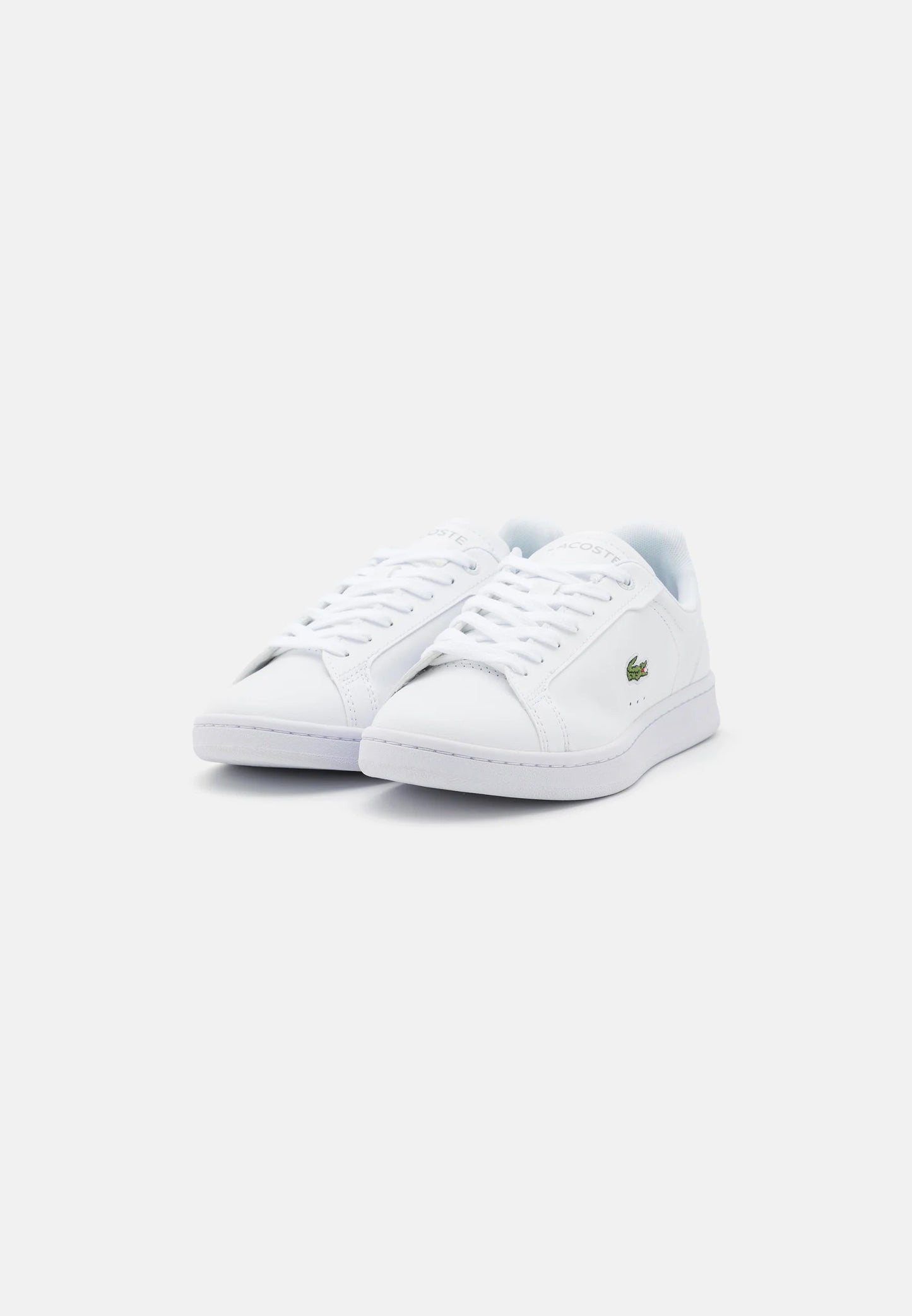 Lacoste CARNABY PRO - Baskets basses Courir outlet