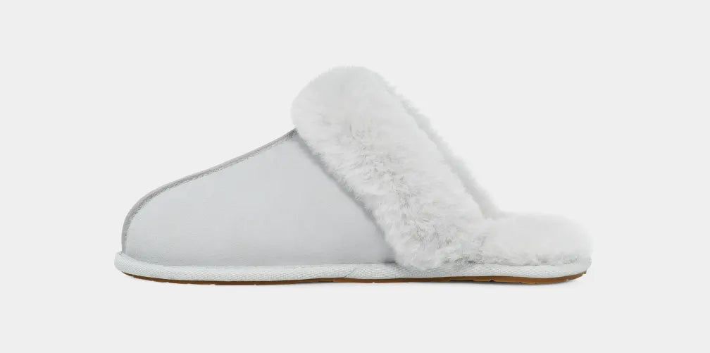 Femme Chausson Scuffette II France Sneakers