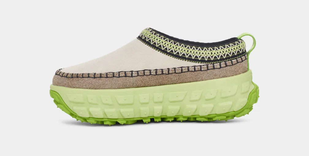 Unisexe Venture Daze France Sneakers