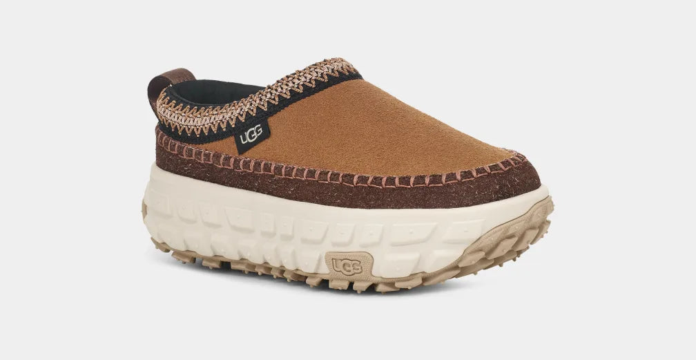 Unisexe Venture Daze France Sneakers