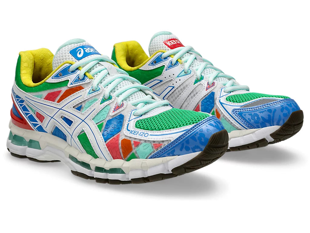 KENZO X GEL-KAYANO 20 hommes Kicks fashion