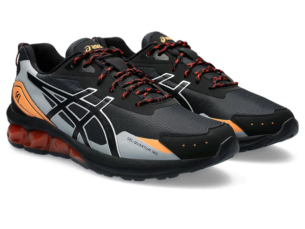 GEL-QUANTUM 180 LS Kicks fashion