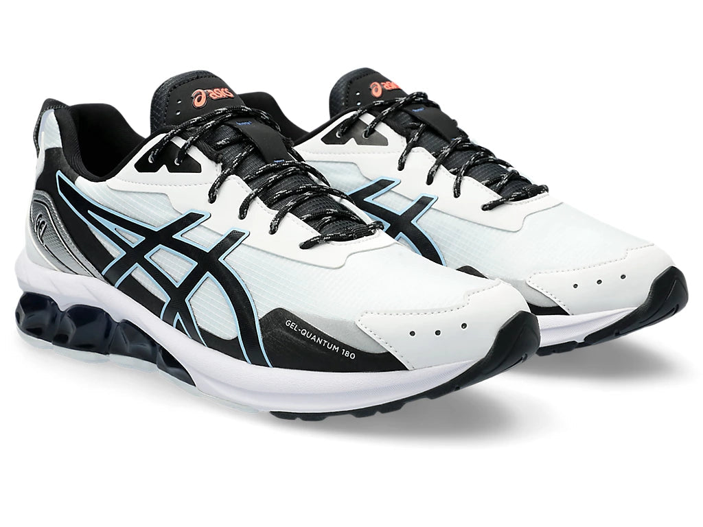 GEL-QUANTUM 180 LS Kicks fashion