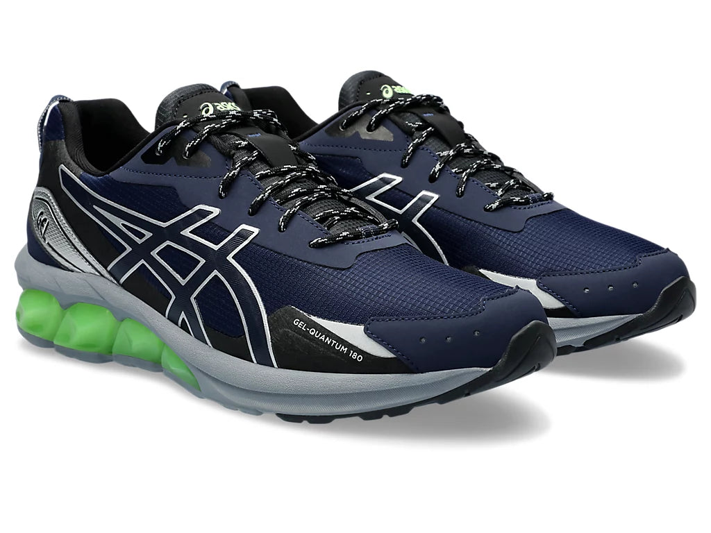 GEL-QUANTUM 180 LS Kicks fashion