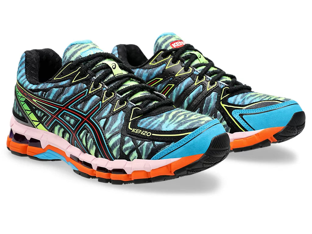 KENZO X GEL-KAYANO 20 hommes Kicks fashion