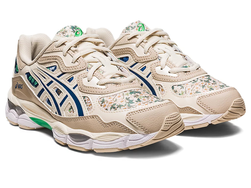 GEL-NYC Kicks fashion