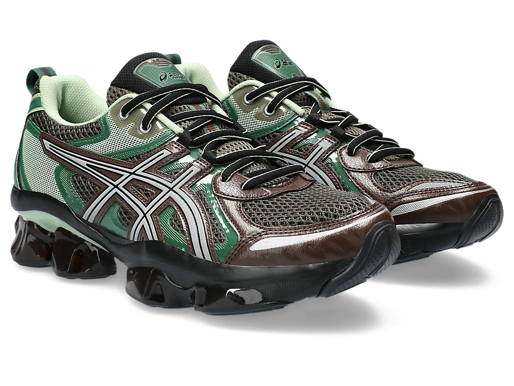 GEL-QUANTUM KINETIC Kicks fashion