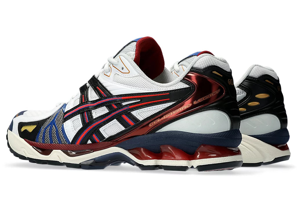 GEL-KAYANO LEGACY unisexes Kicks fashion