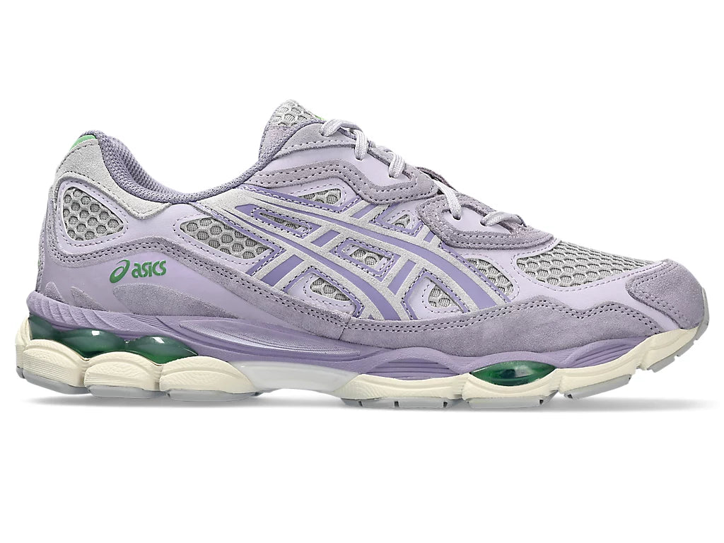 GEL-NYC Kicks fashion