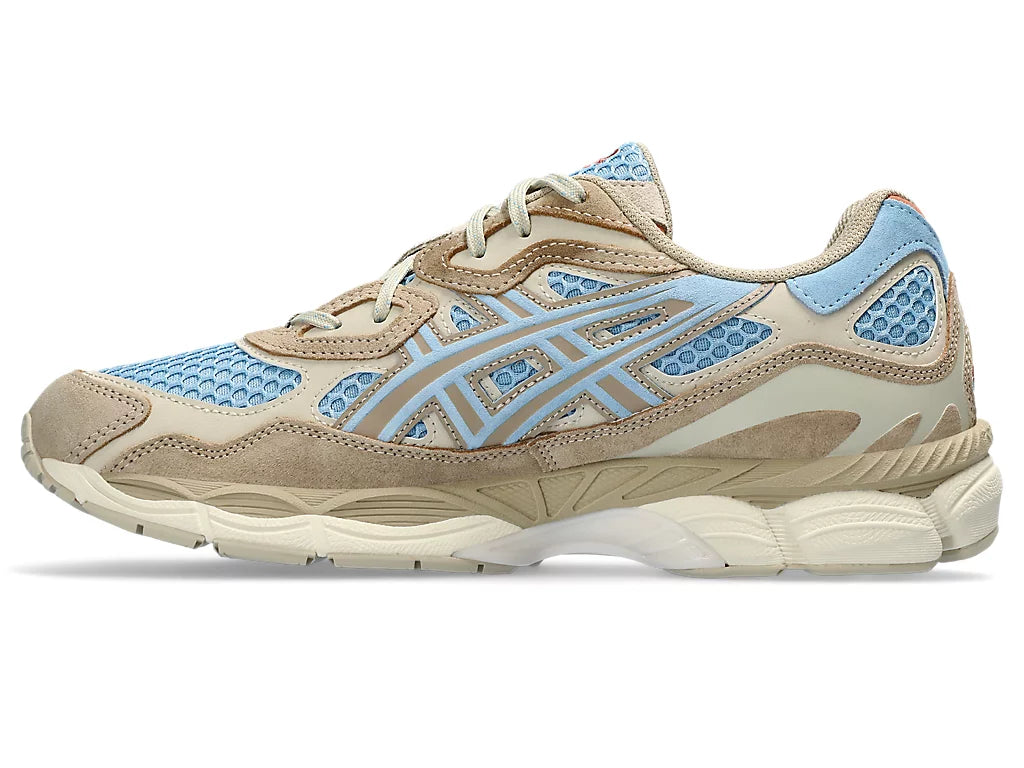 GEL-NYC Kicks fashion