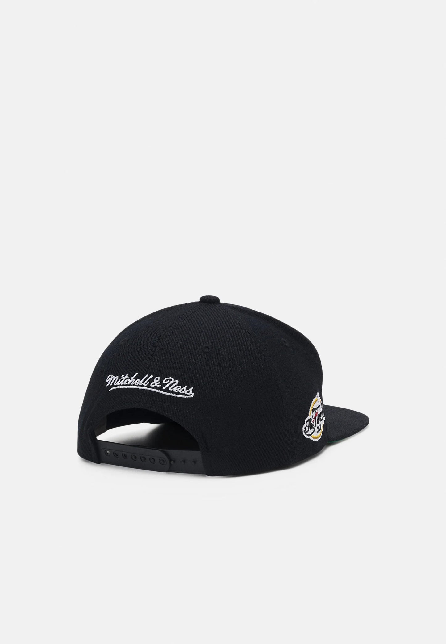 Mitchell & Ness NBA LOS ANGELES LAKERS TOP SPOT SNAPBACK - Casquette Courir outlet
