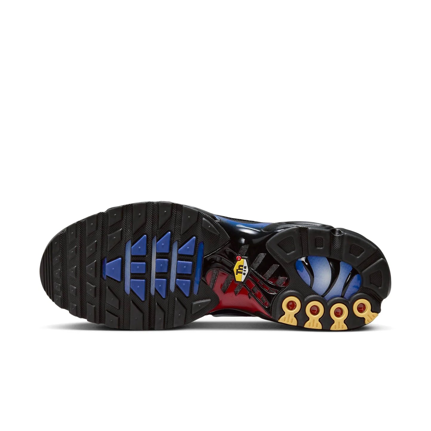 Nike Air Max Plus 25th Anniversary Kicks fashion