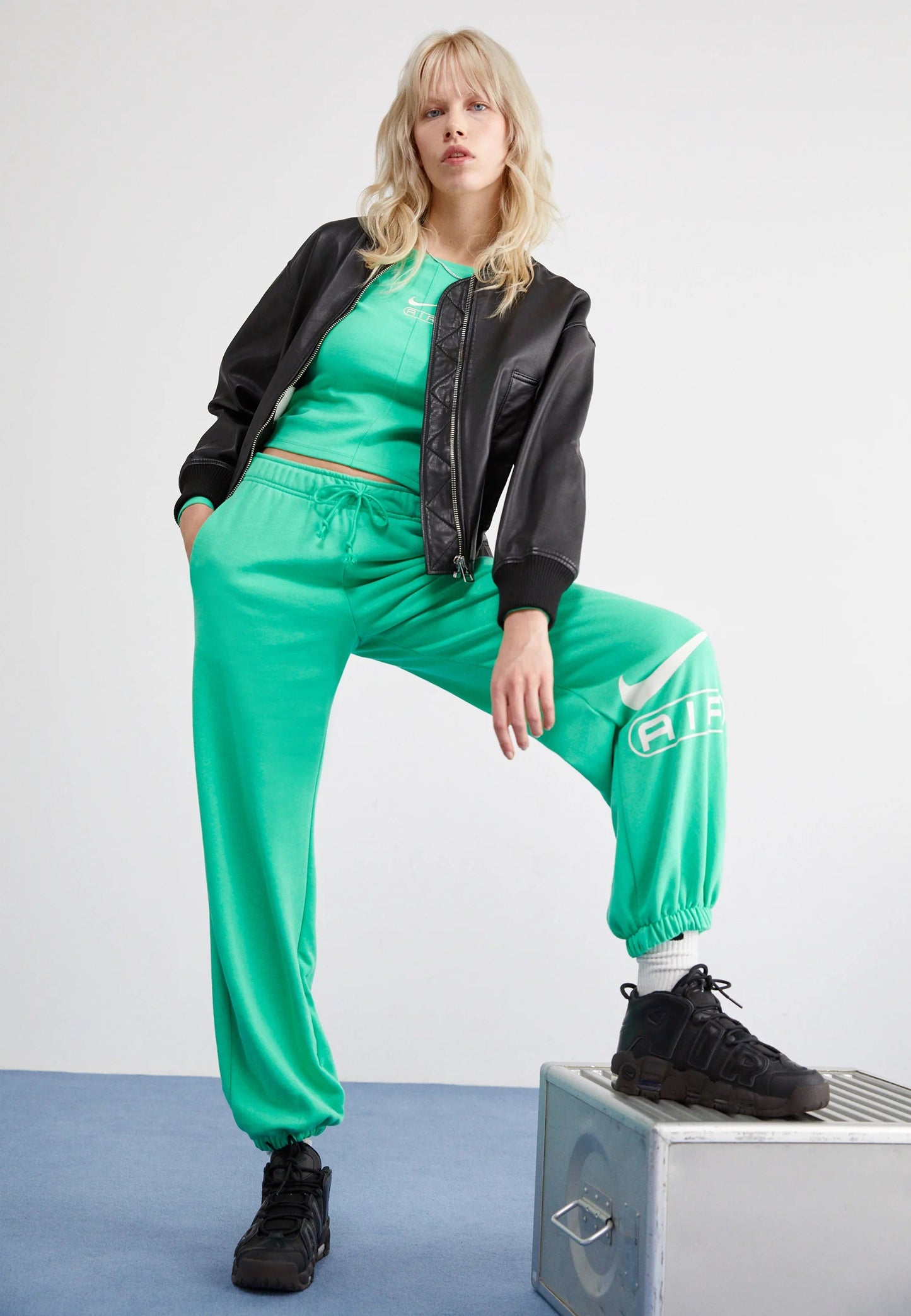 survêtement Pantalon Fuselé 'AIR' Courir outlet