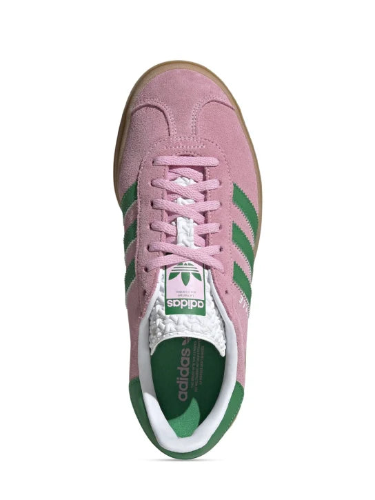 Adidas Original Baskets Gazelle Bold Courir outlet