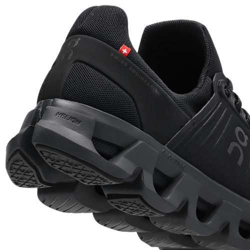 On Cloudswift 4 Kicks Fashion