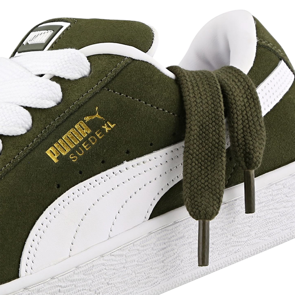 PUMA Suede Homme