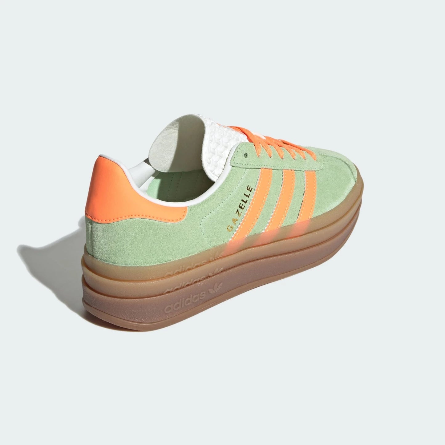 Adidas Gazelle Bold Courir outlet