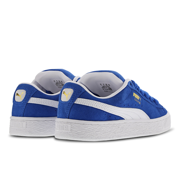 PUMA Suède XL Courir outlet