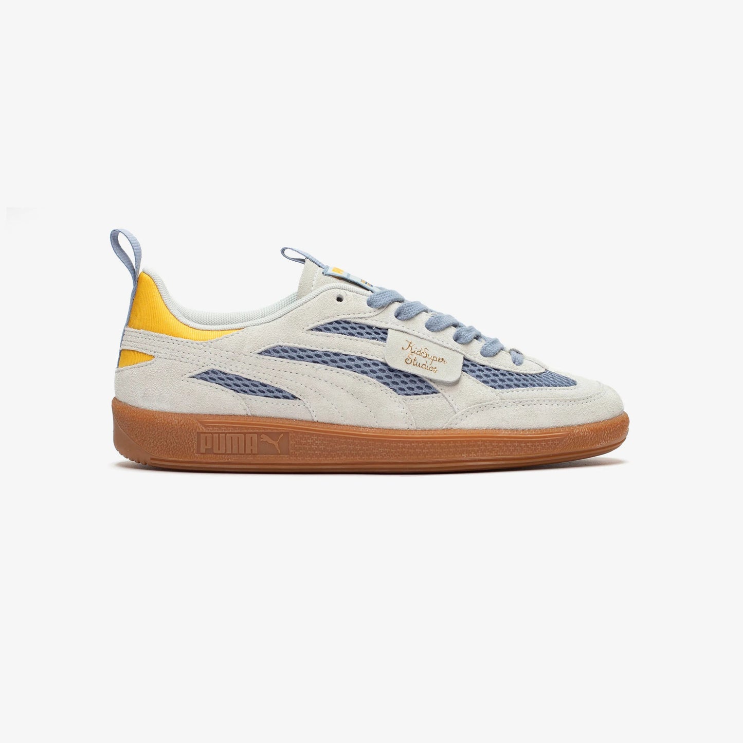 Puma Palermo x Kidsuper Courir outlet