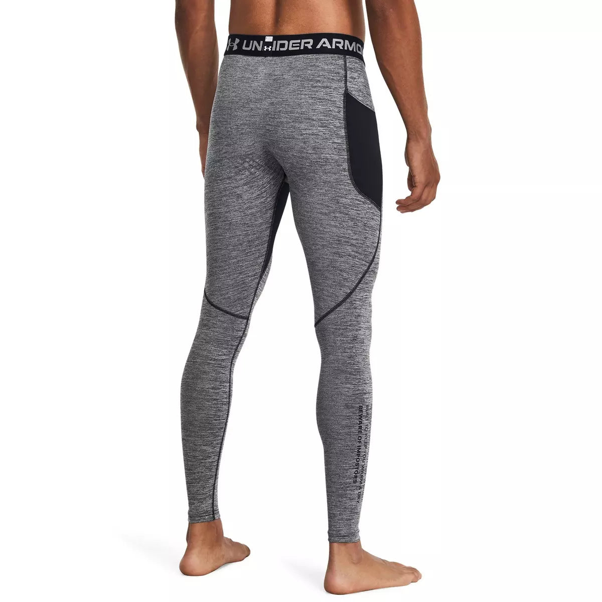 UA CG Twist Leg Sn41 Under Armour