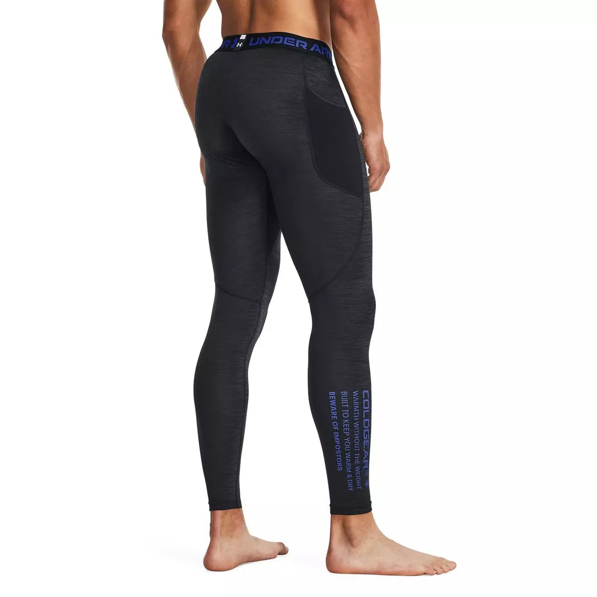 UA CG Twist Leg Sn41 Under Armour