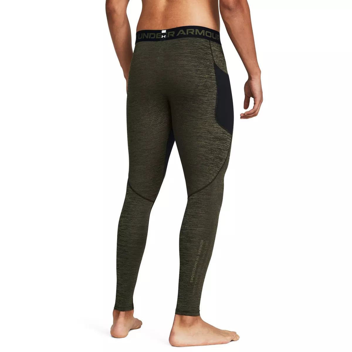 UA CG Twist Leg Sn41 Under Armour