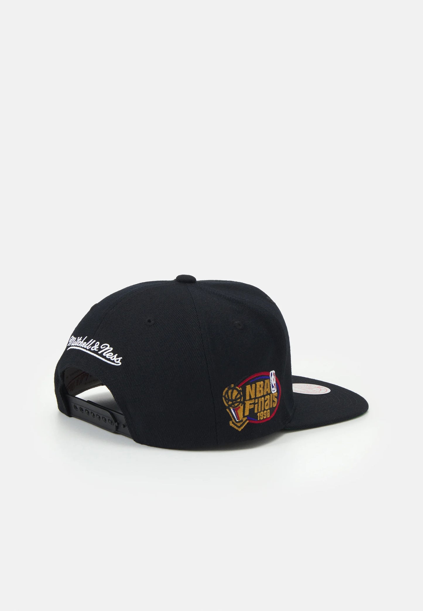 Mitchell & Ness NBA CHICAGO BULLS TOP SPOT SNAPBACK -