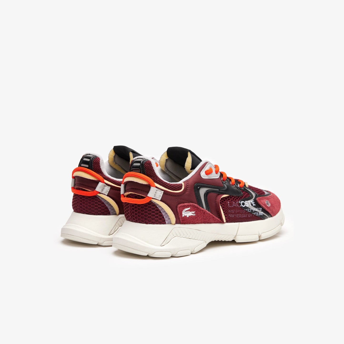 SNEAKERS L003 NEO FEMME EN TEXTILE Courir outlet