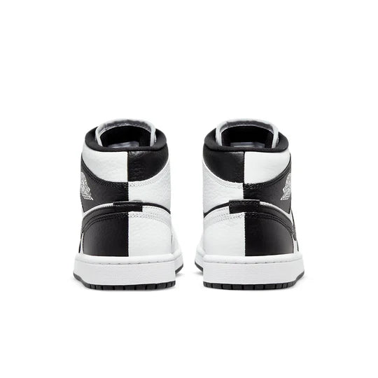 Air Jordan 1 Mid SE Homage Kicks fashion
