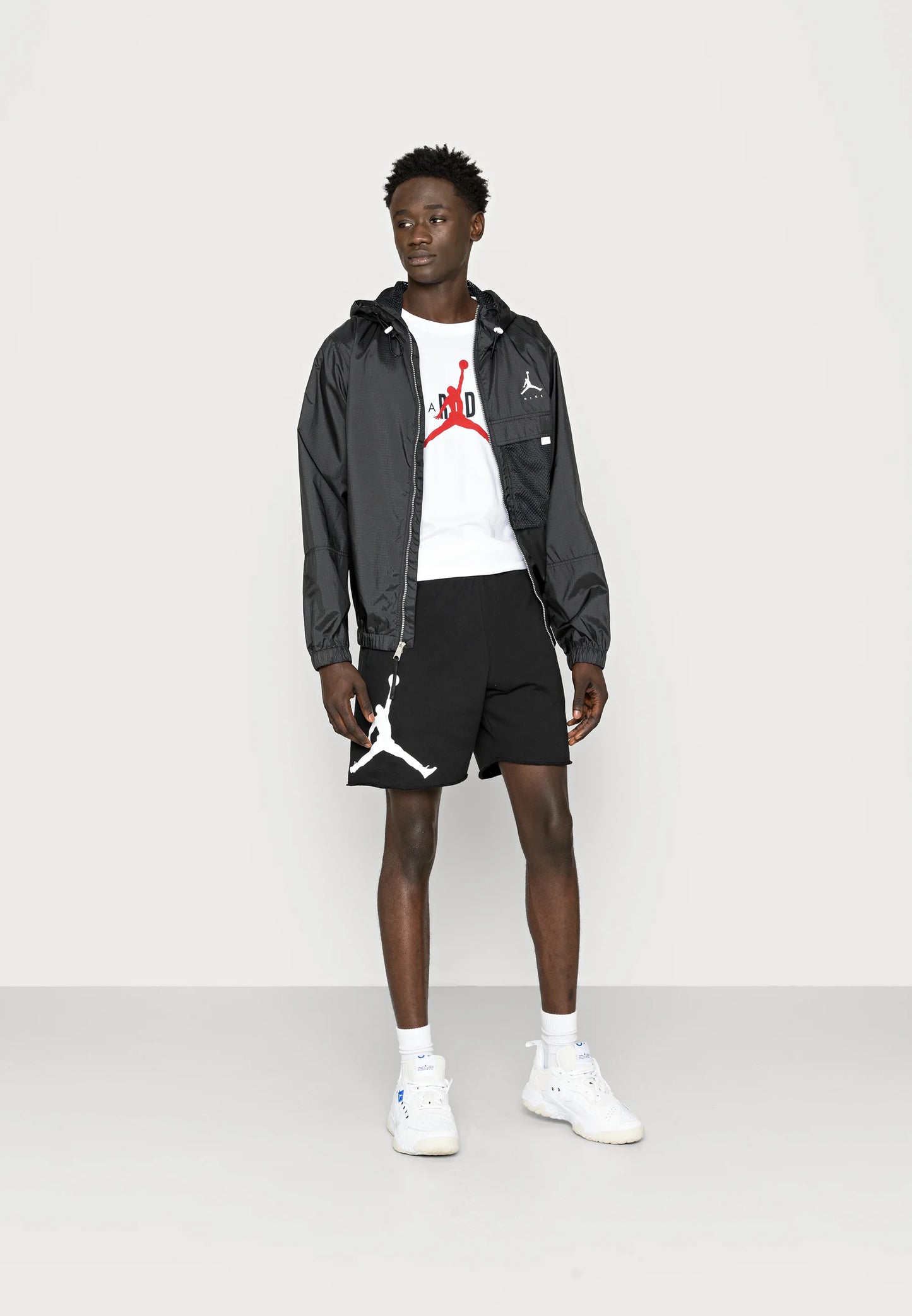 JORDAN Air Wordmark T-Shirt