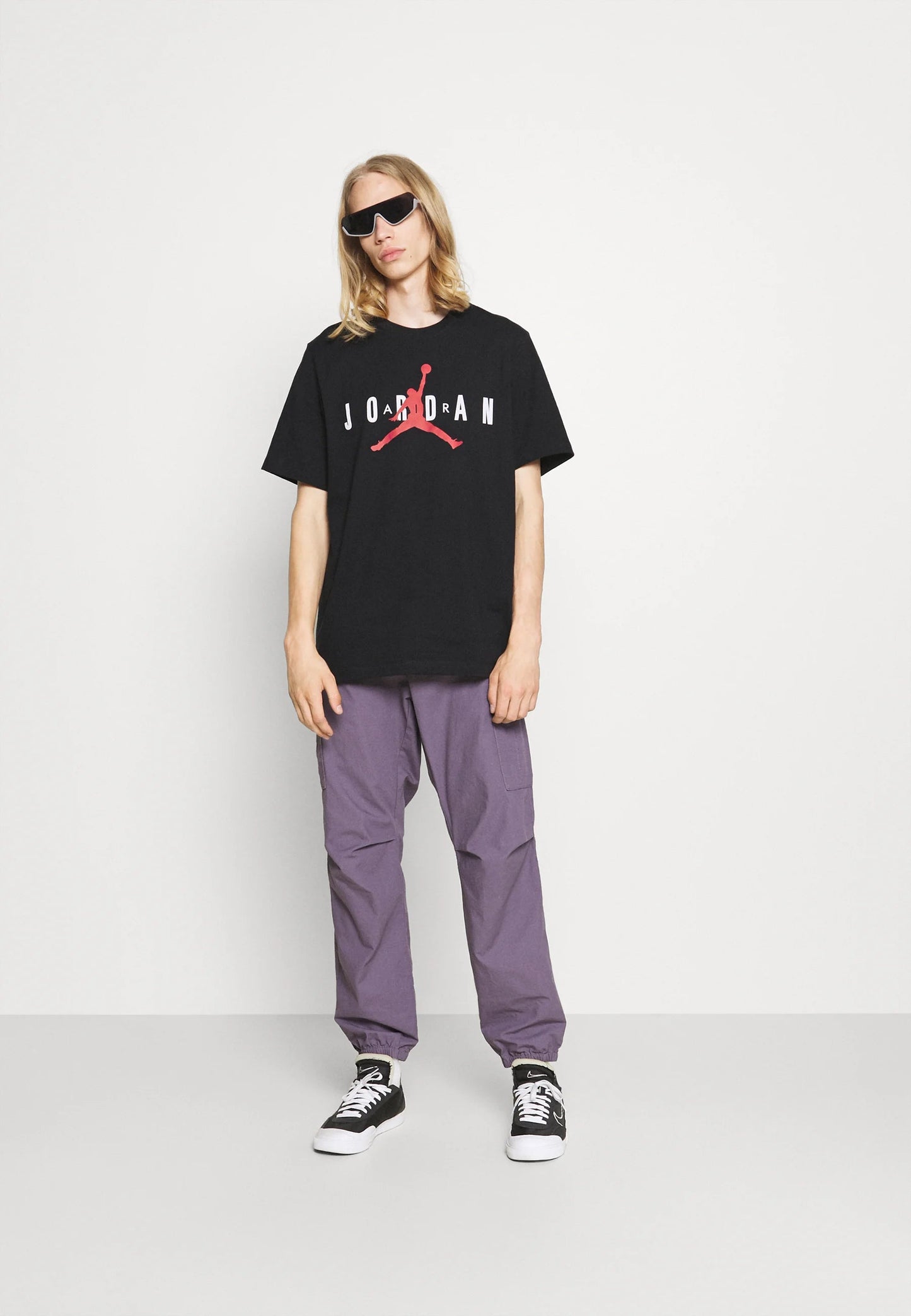 JORDAN Air Wordmark T-Shirt Courir outlet