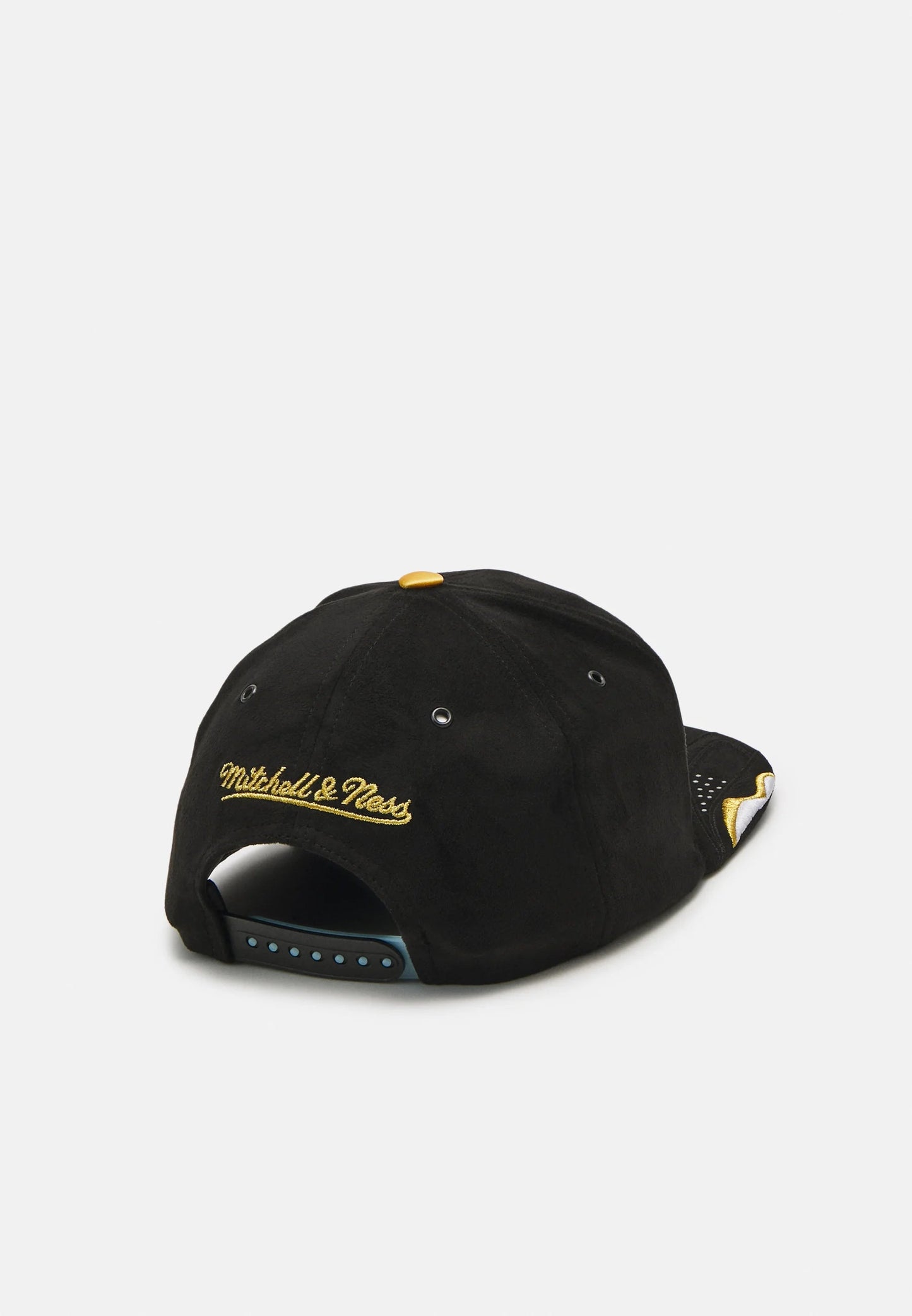 Mitchell & Ness NBA CHICAGO BULLS DAY SNAPBACK - Casquette Courir outlet