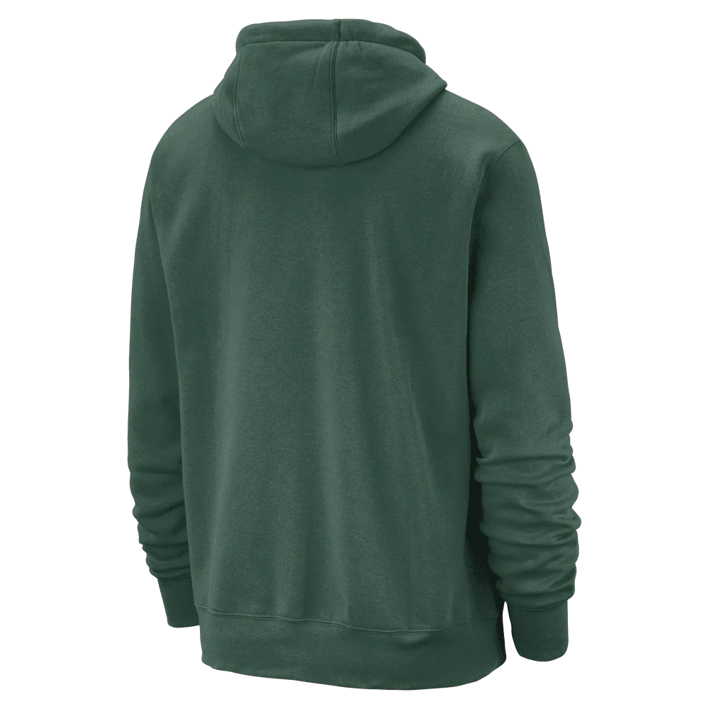 Sweat à capuche Nike NBA Club des Bucks de Milwaukee Courir outlet