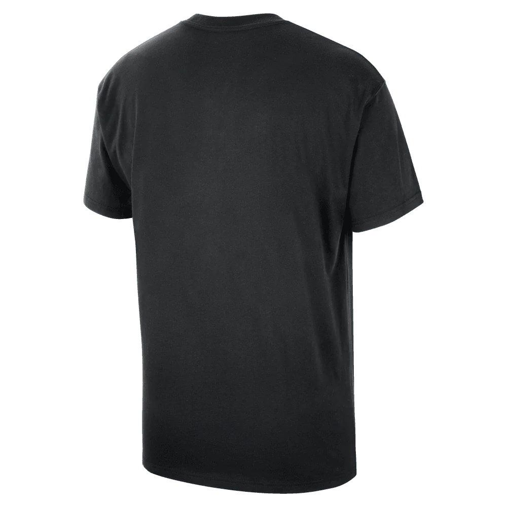 T-shirt Jordan NBA Max90 Los Angeles Lakers Courtside Statement Edition Courir outlet