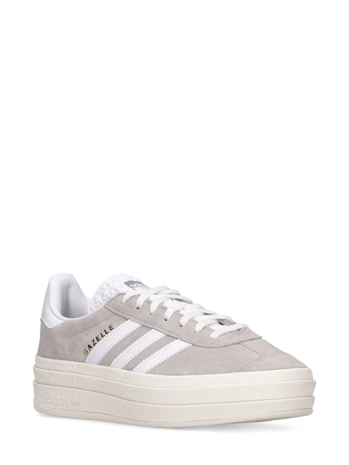Adidas Original Baskets Gazelle Bold Courir outlet