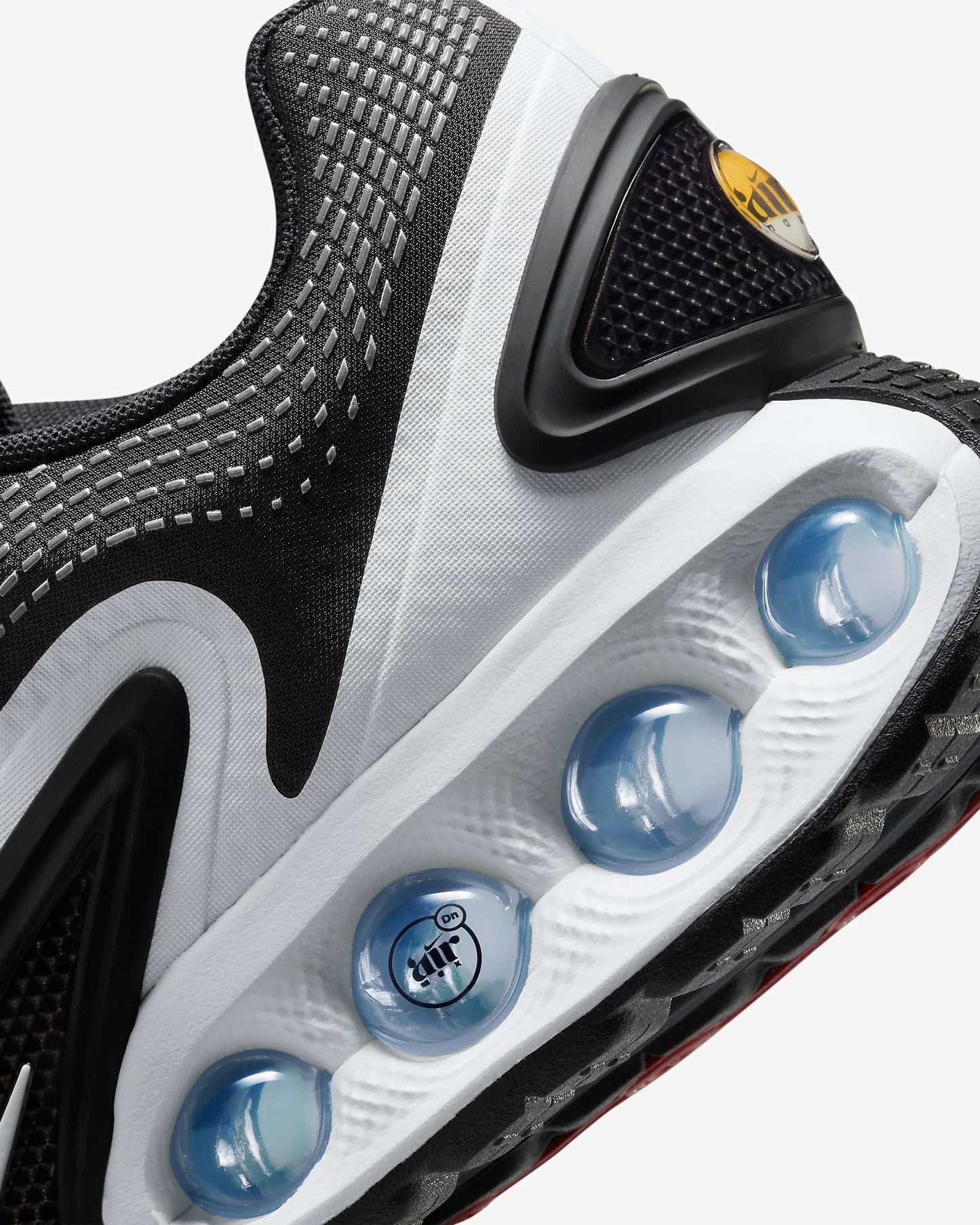 Nike Air Max Dn Chaussures pour hommes Kicks fashion