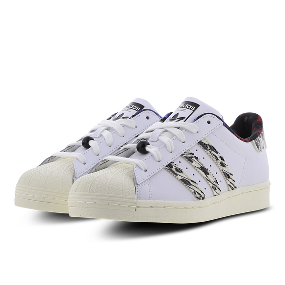 Adidas Superstar