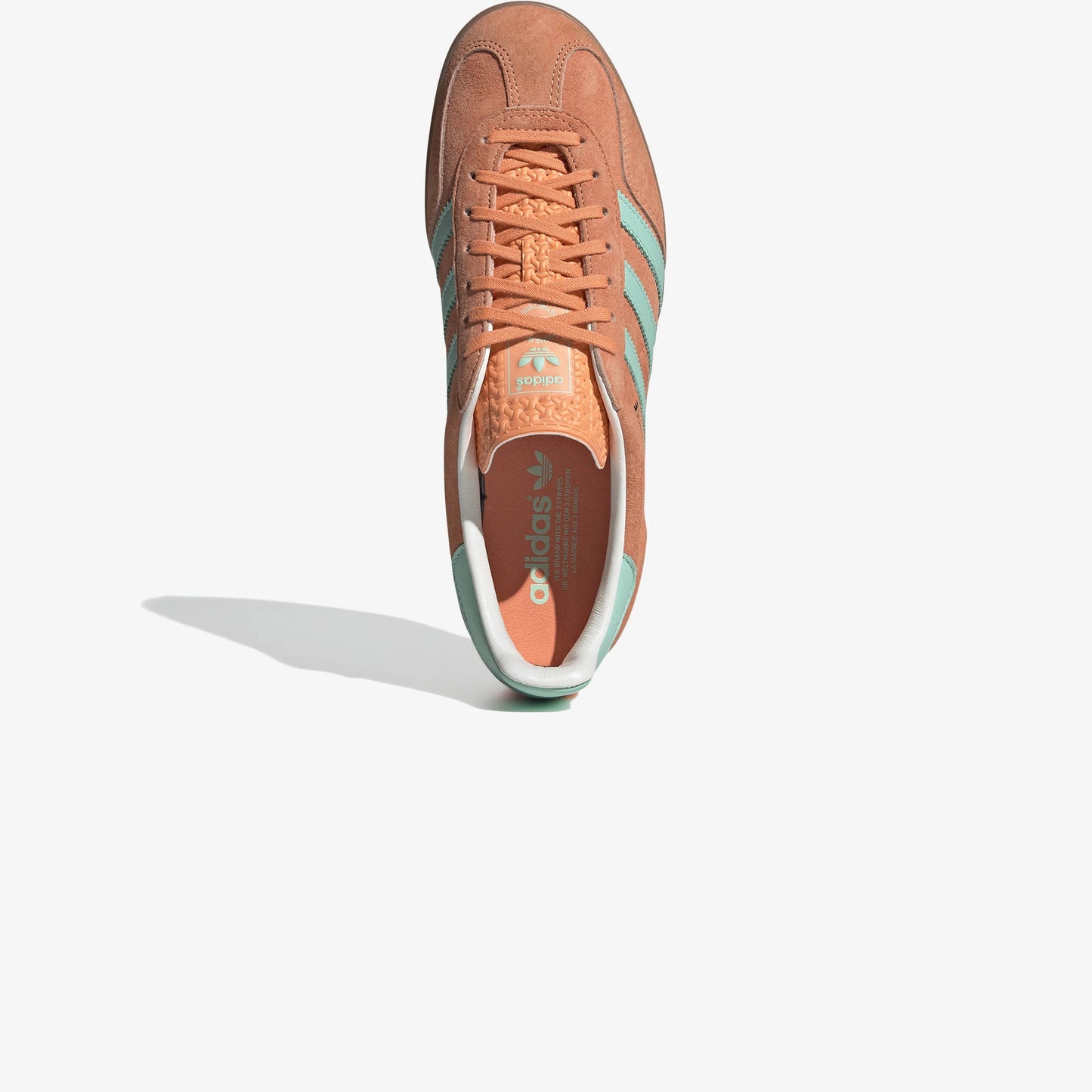 ADIDAS ORIGINALS Gazelle Indoor Courir outlet