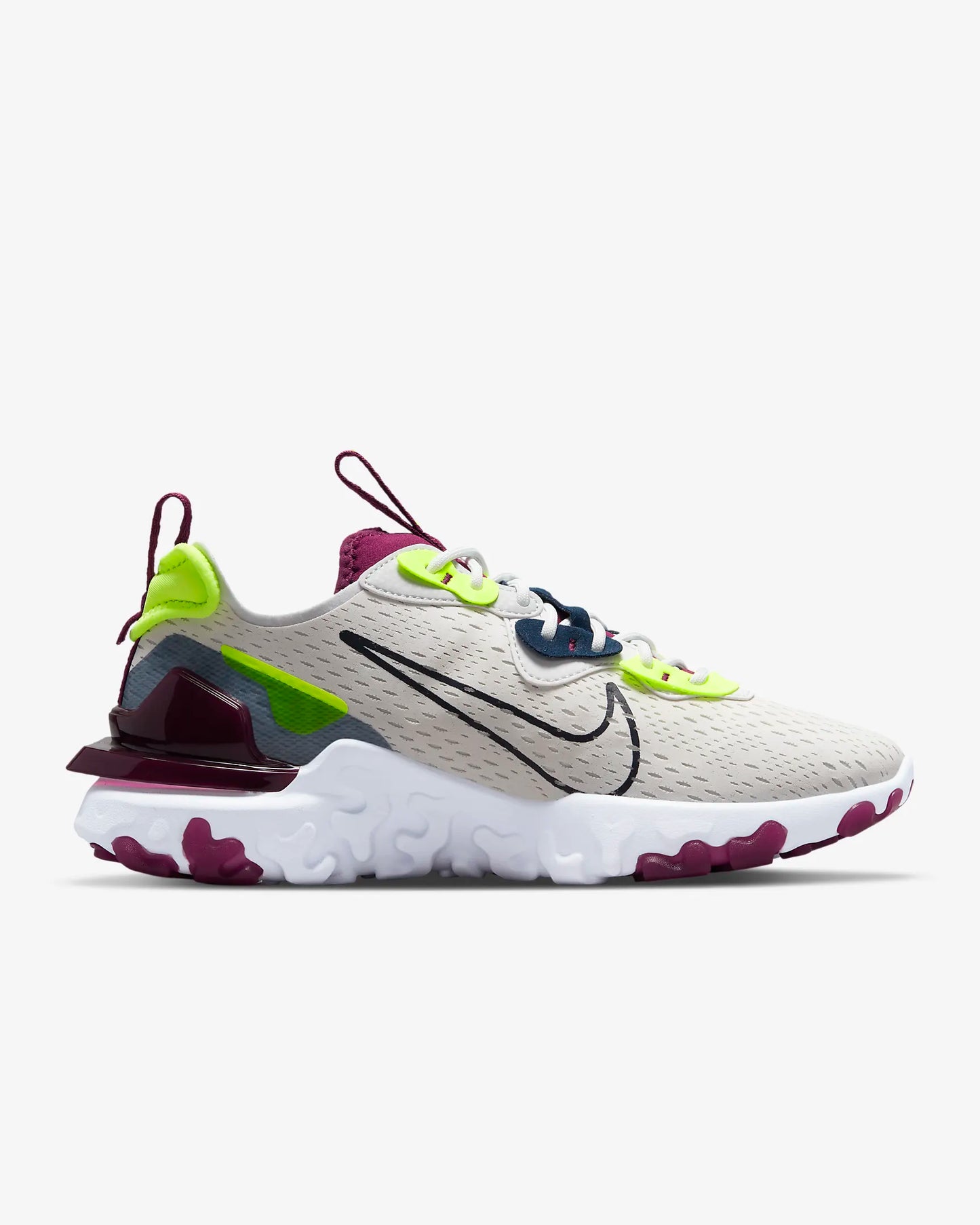 Nike React Vision Chaussure pour Femme