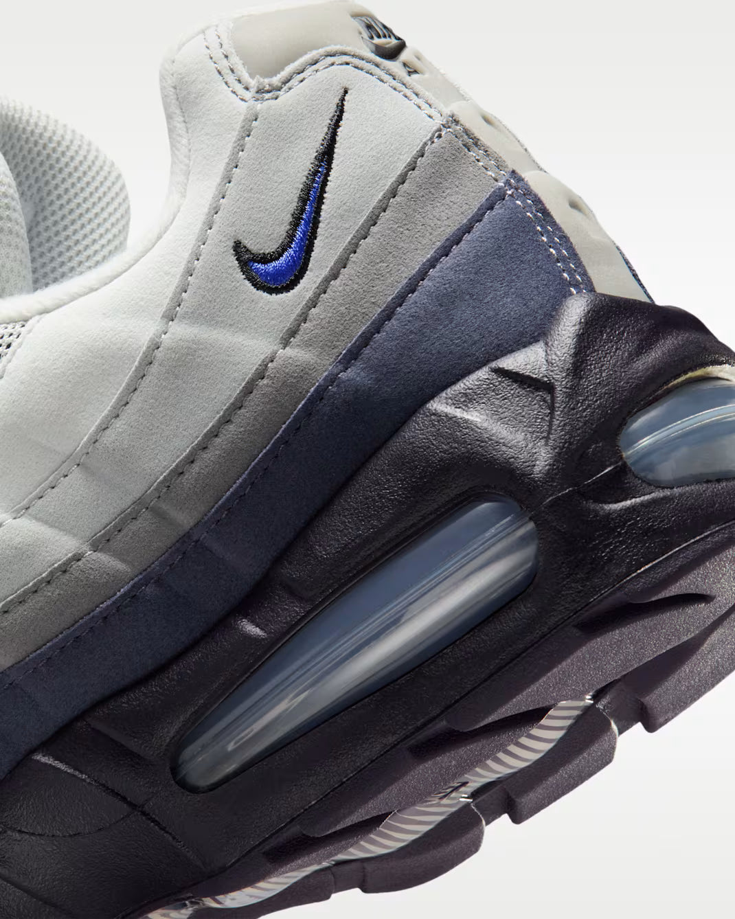 Nike Air Max 95 Big Bubble Kicks fashion