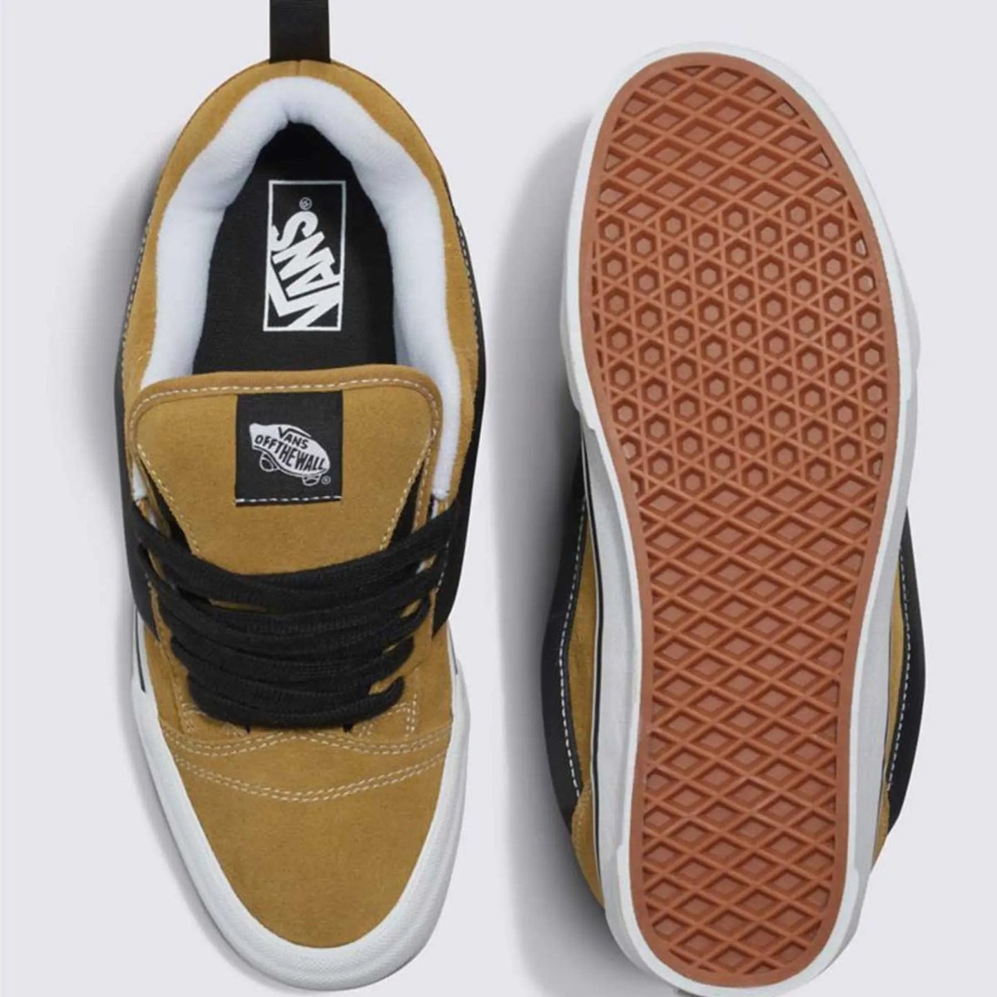 Vans Knu Skool Courir outlet
