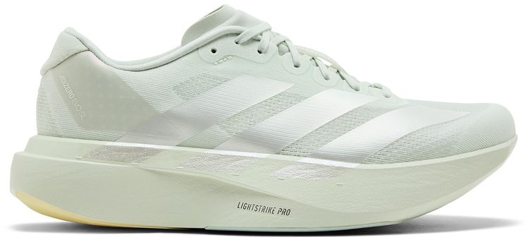 adidas Adizero EVO SL Crystal Jade JR5840 – profil | Kicks Fashion