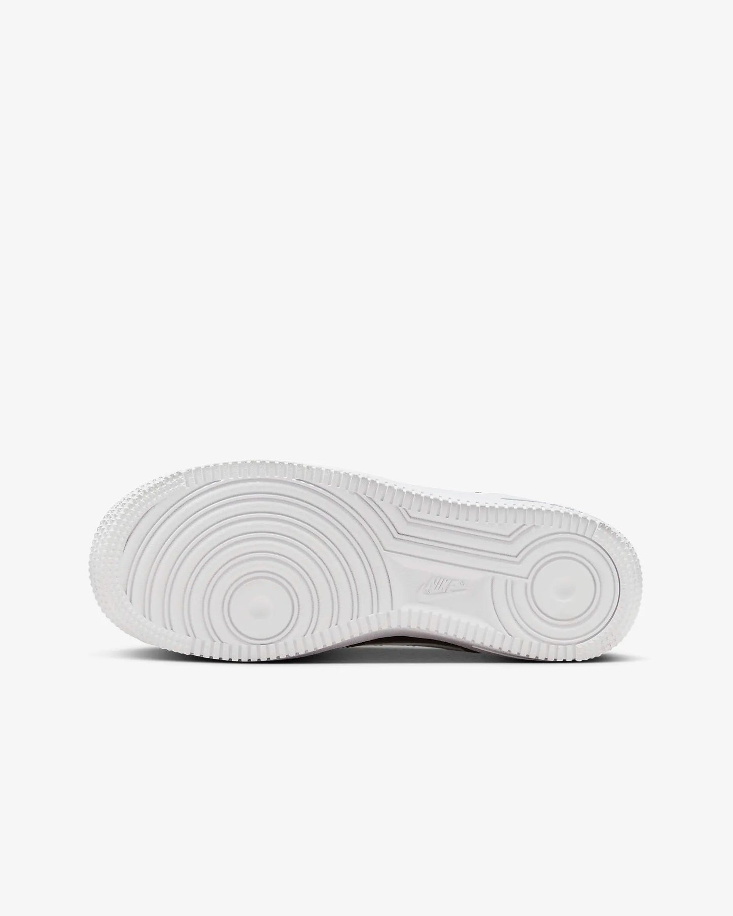 Nike Air Force 1 enfants Courir outlet