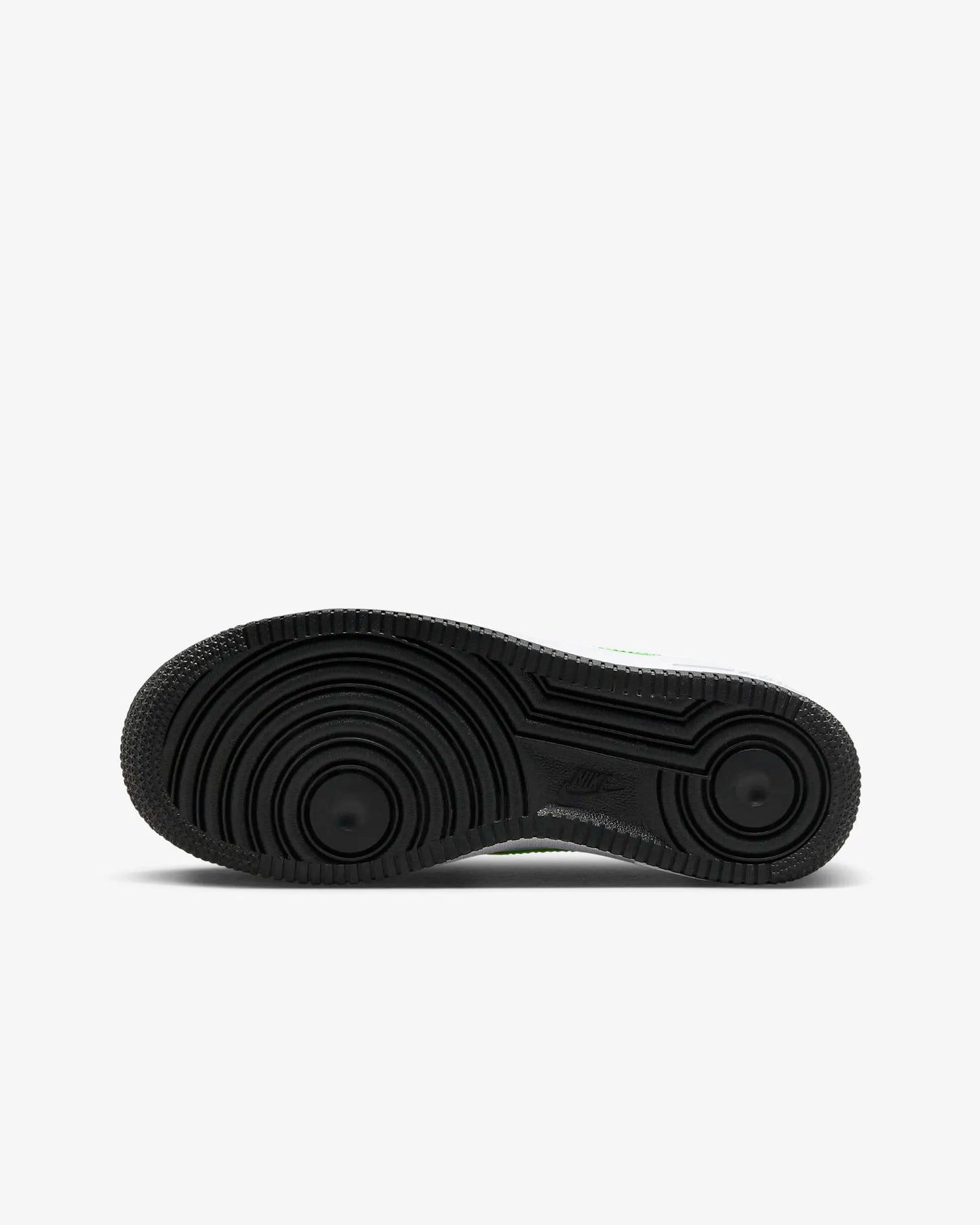 Nike Air Force 1 enfants Courir outlet