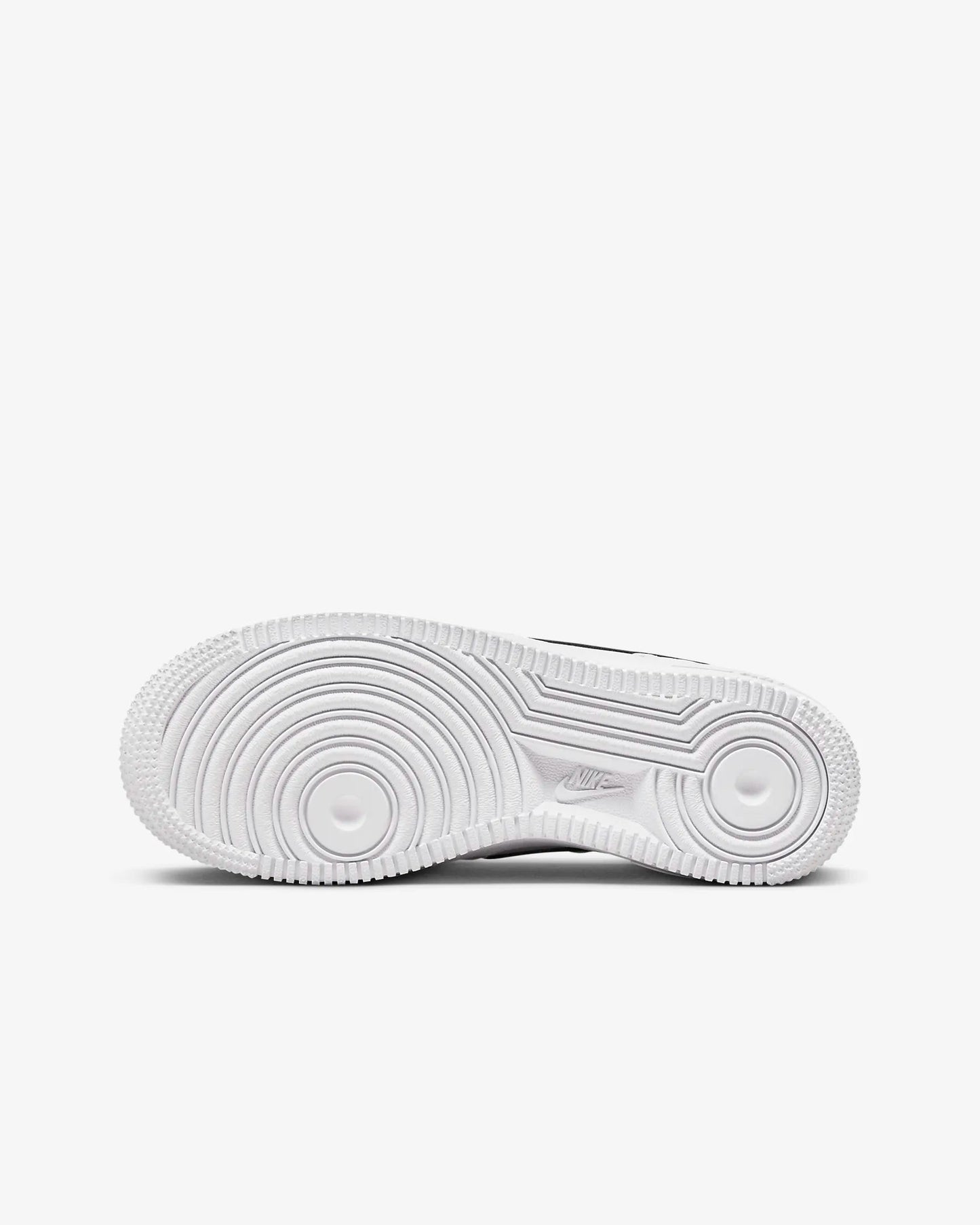Nike Air Force 1 enfants Courir outlet