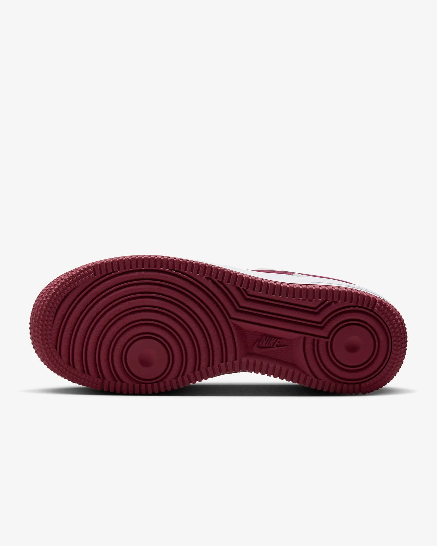 Nike Air Force 1 enfants Courir outlet