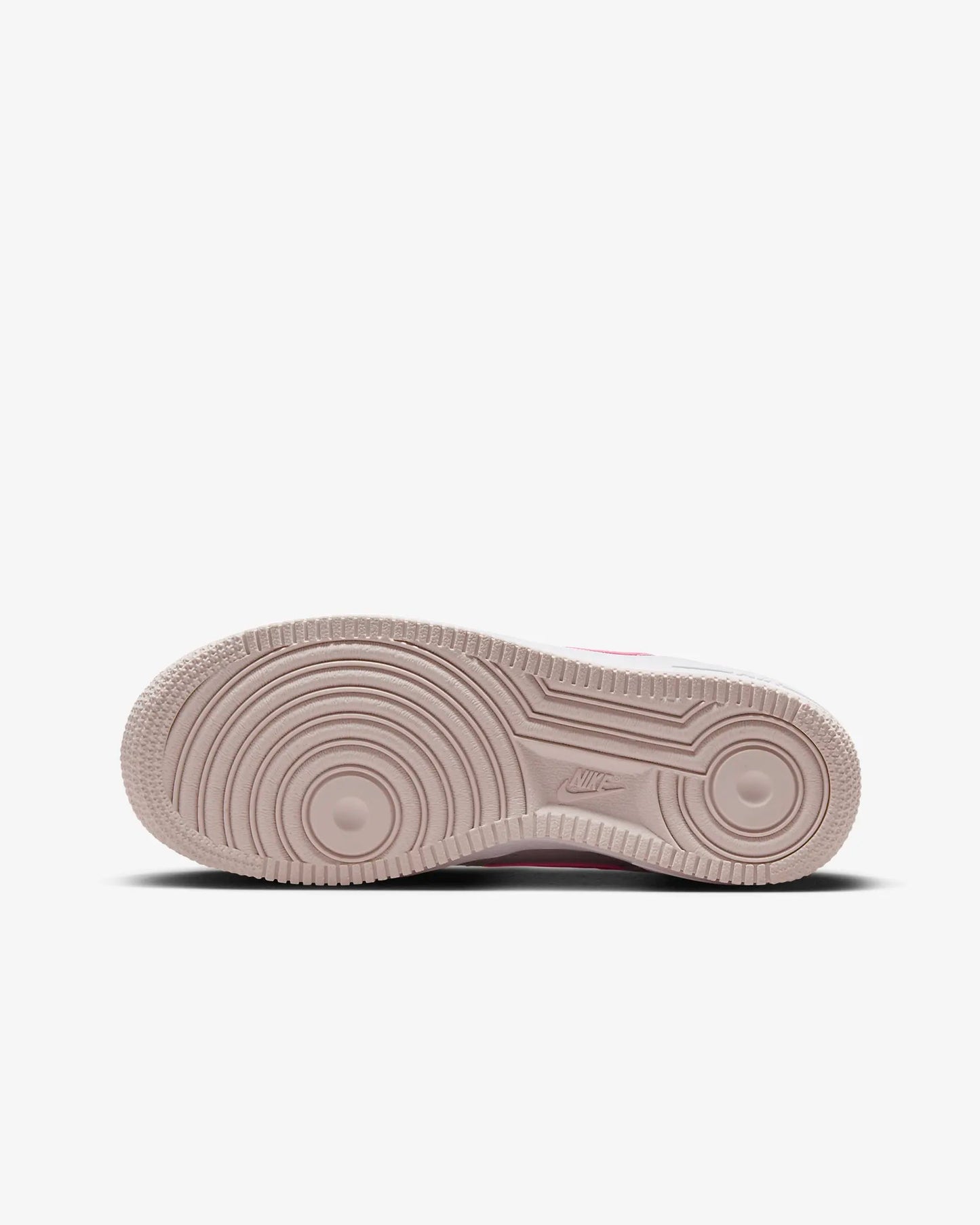 Nike Air Force 1 enfants Courir outlet