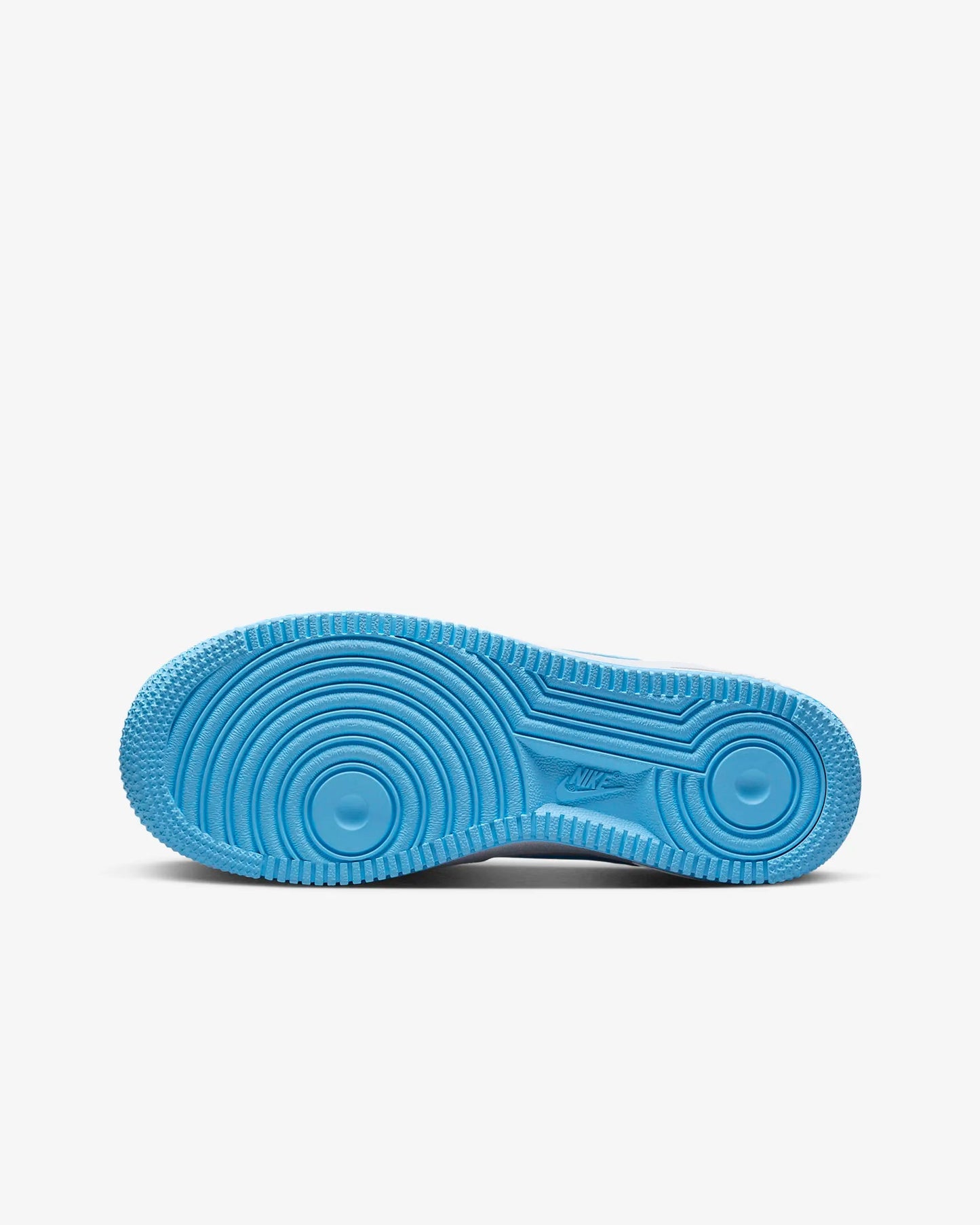 Nike Air Force 1 enfants Courir outlet