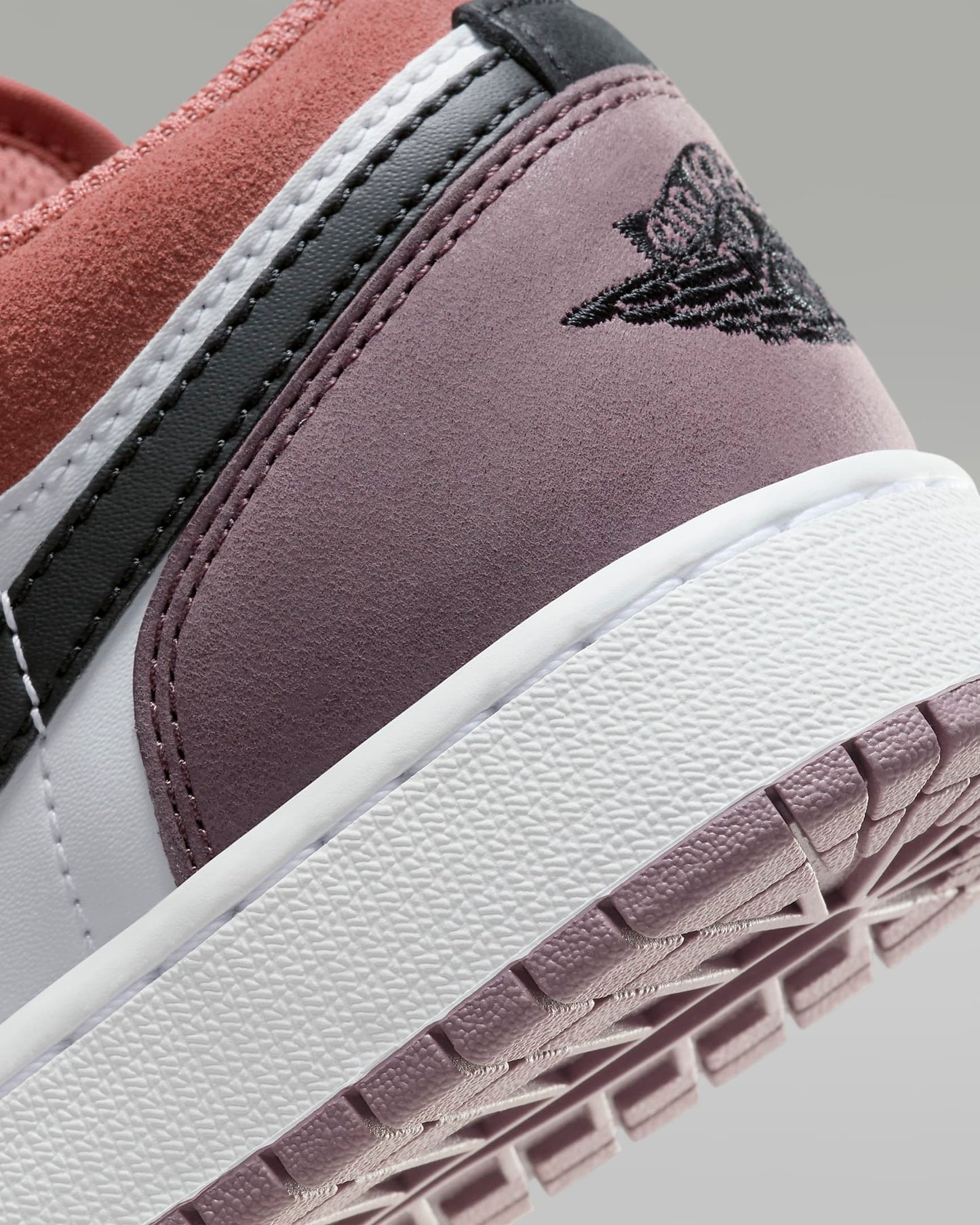 Air Jordan 1 Low SE enfants Courir outlet